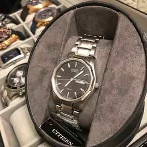 [Brand New] Citizen Eco-Drive Watch
